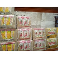 Air Kotak Season Packet Drinks (250ml × 24pcs/ctn)