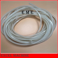 Vacuum machine sealing / Spare Part Silicone Strip 真空机胶条