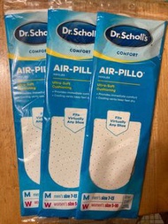 Dr.Scholl’s爽健鞋墊