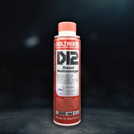 Combo 2 chai D12 voltronic vệ sinh động cơ diesel chính hãng Đức mẫu mới nhất ( chai 300ml)