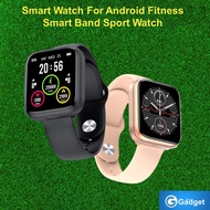 Smart Watch For Android/IOS Fitness smart band Sports Watch Blood Pressure