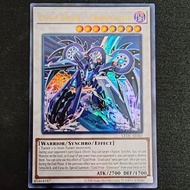 YUGIOH LEDE-AE041 Gold Pride - Eradicator[UR]