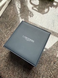浪琴手錶原裝錶盒