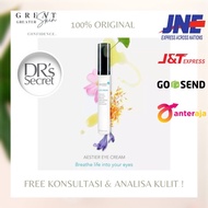 Unik DR Secret Aestier Eye Cream Original DR’s Secret Murah