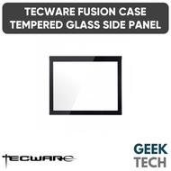 TECWARE Fusion Case Tempered Glass Side Panel - Compatible with SAMA IM01/Galax Revolution 03