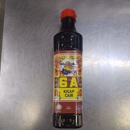 福珍上等生抽 6A Hock Tin Kicap Cair / Light Soy Sauce 750ml