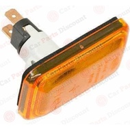 Porsche 911/ 924 / 944 / 959 / 968 / 993 Signal Lamp - 4A0 949 101 Direction indicator light