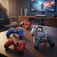 Wireless Bluetooth Gamepad for Android, iOS, PC, and Laptop  Alat Kawalan Permainan Tanpa Wayar untu