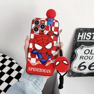 For OPPO A94 5G F9 R11 R11S R15 R17 F1 Plus R9S Reno 5Z 2F 2Z 2 Find X3 Pro Phone Case 3D Cute Carto