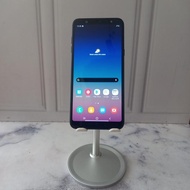 Samsung A6 Plus Second Ori