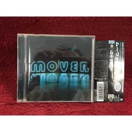 CD Mover – Condition As Shown In The Cover Photo EA125-163