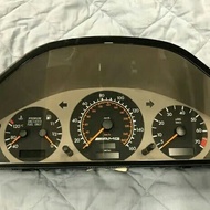 Speedometer Mercedes-Benz W202 Original AMG