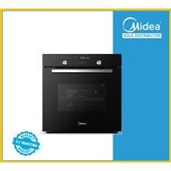 MIDEA BUILT-IN OVEN (MBI-N5M90-SG)