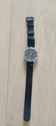 Timex watch/手錶