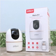 Dahua Hero A1 DH-H3AE 3MP WiFi Camera Full of smart features,