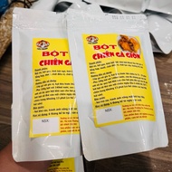 Kfc chicken fried dough 300gr