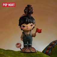 POP MART Hirono×Le Petit Prince Series Figures