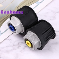 [LinshnmuS] High Pressure Washer Hose Adapter Connect Car Washer Outlet M22-14MM Connector For Karcher /Bosch Adapter [NEW]