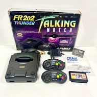 FAMILY FR202 THUNDER Boxes 6 in1 Game🕹 Thailand ⚡90% งานกล่อง FR202 Thunder ของแท้เดิมๆ