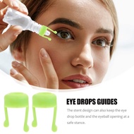 Cross-Border Eye Drop Eye Drop Eye Drop Eye Drop Tool for Elderly Eye Drop Tool Eye 1.2A