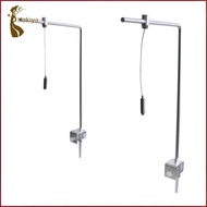 [kokiya] Adjustable Aquatic Habitat Lamp Stand Aquatic Fish Habitat Lamp Stand for Aquascapers