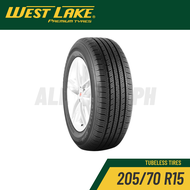 Westlake 205/70 R15 Tire - Tubeless RP36 / RP18 Tires TTS