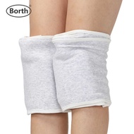 Borth borth Functional Hot Water Bottle Knee Pads Hot Pack Hot Water Bottle Small Hot Water Bottle