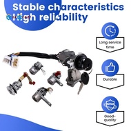 819054A610 Car  LOCK + KEYS and CYLINDER LOCK SET for  I800 H1 Starex H-1 2002 Car Part 81905-4A610