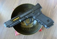 SAI Glock34 Gen.3 CNC滑套外管 VFC