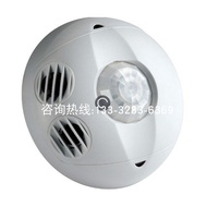 CRESTRON GLS-ODT-C-500 Dual Technology Ceiling Type Occupation Sensor 500 Square Feet