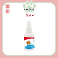 BIOLINE Puppy Training Spray 50ml