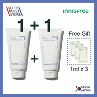 [1+1] [INNISFREE] Bija TROUBLE CLEANSING FOAM 150g