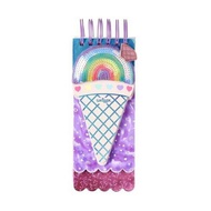 Smiggle Notebook Diary