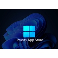 Infinity App Store For Windows