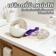 Portable Fake Retainer Dustproof Convenient For Braces Teeth Storage