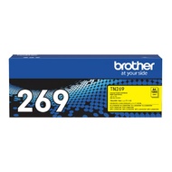 ผงหมึกBROTHERTN-269Y Brother BTH-TN-269Y