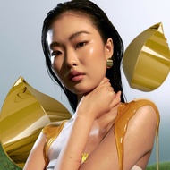 Valichain-Hive Earring