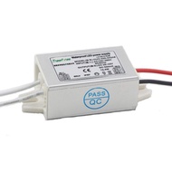 【Worth-Buy】 Ip67 Waterproof Led Driver 12w 20w 30w 45w 60w 80w 100w 150w Power Supply Ce 12v 24v Dc Lighting Transformer