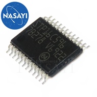 10 Pieces STP16C596XTTR STP16C596 16C596 TSSOP-24