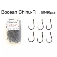 🇲🇾 Bocean Chinu-R Hook Box Packing # HOT ITEM 🔥