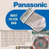 Panasonic Washing Machine Dust Filter Bag Mesin Basuh Penapis Habuk NA-F60A5 NA-F62B1 NA-F63S1 NA-F6
