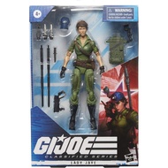 GI Joe Classified Series 6" Inch Lady Jaye
