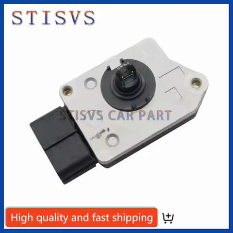 F6ZF12B579AA MAF Mass Air Flow Sensor For Ford F150 4.2L V6 245-2039 F6DF12B579DB F6DF12B579EA MAS01