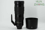 中古 Nikon AF-S 200-500 F5.6 E ED VR (D4 D5 D850 D750) #00272