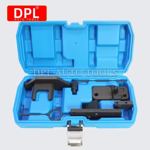 Timing tool set for Citroen, Peugeot, DS, Opel 1.2L PureTech Euro 6.3