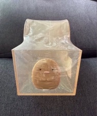 角落生物文具收納盒筆座