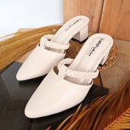 HMF Valentin Women's Heels RD01