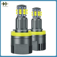 [su33322eb.vn] H8 Headlight Bulb 6000K 120W LED Angel Eyes Lights Canbus for     E60 E61 E63 X5 E70 