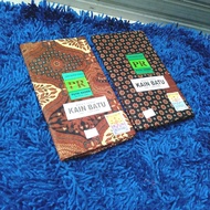 Jarik batik kain batu "Putri Raden"