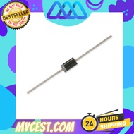 DIODES 1N4001/1N4004